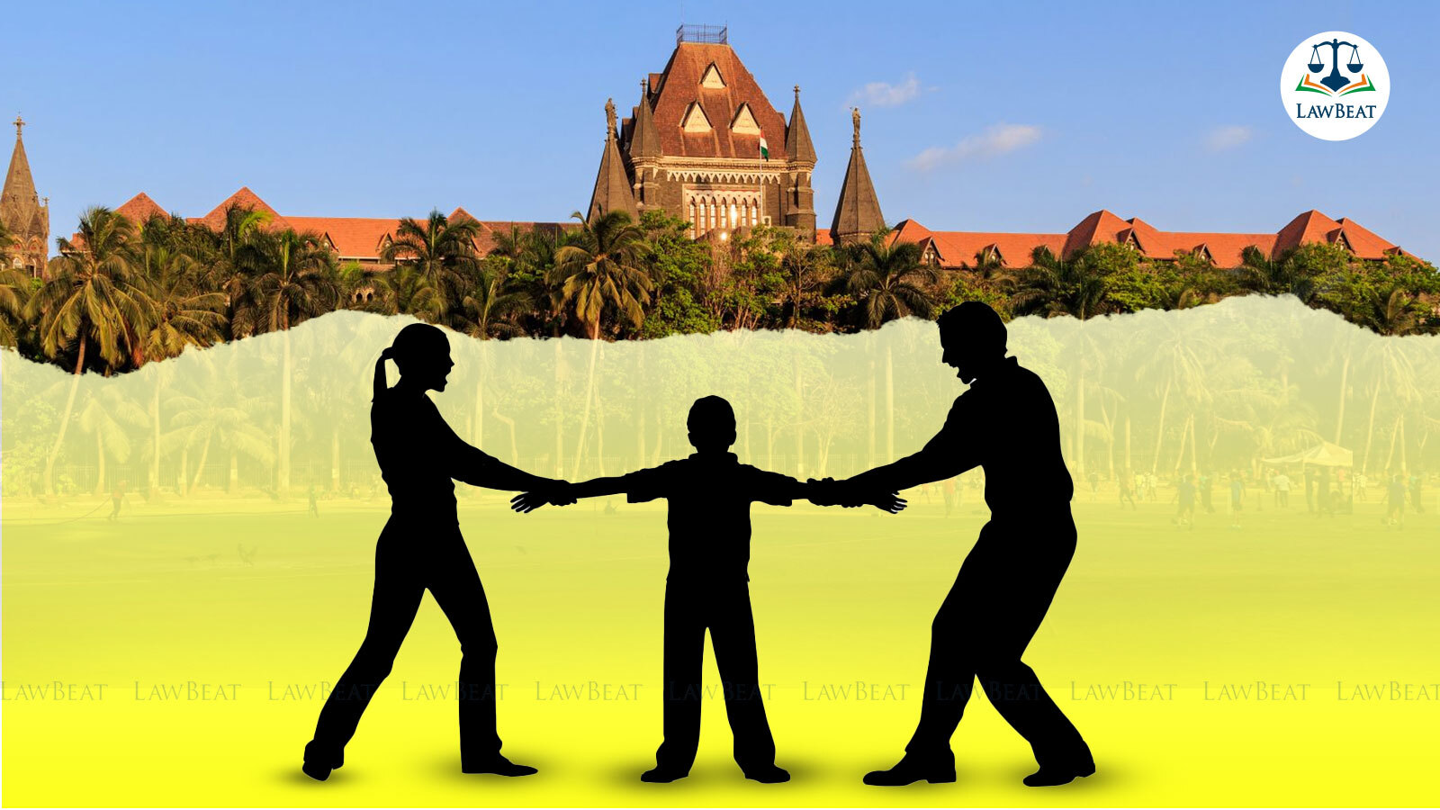Adultery Can Be Ground For Divorce But Has No Bearing On Custody Of Child: Bombay High Court Adultery Can Be Ground For Divorce But Has No Bearing On Custody Of Child: Bombay High Court
